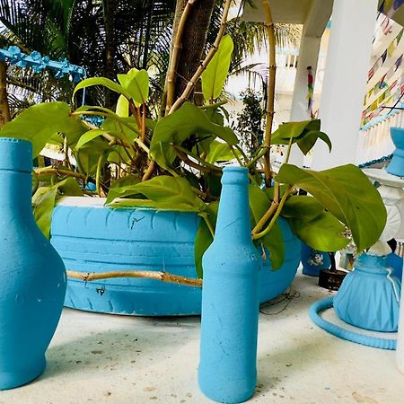 Omkar Wellness Inn Arambol Εξωτερικό φωτογραφία