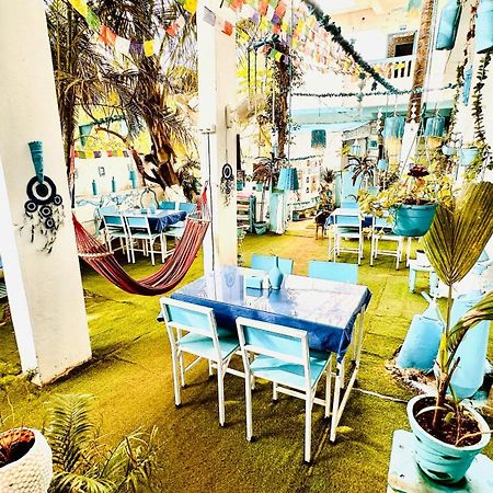 Omkar Wellness Inn Arambol Εξωτερικό φωτογραφία