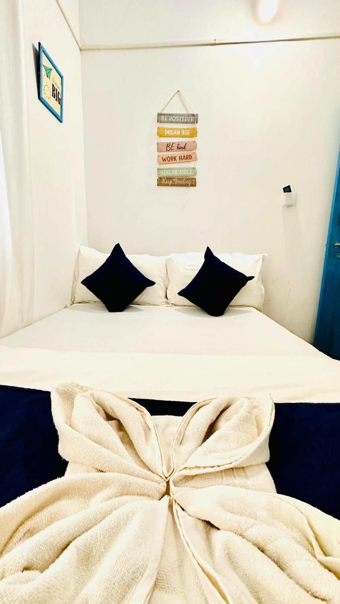 Omkar Wellness Inn Arambol Εξωτερικό φωτογραφία