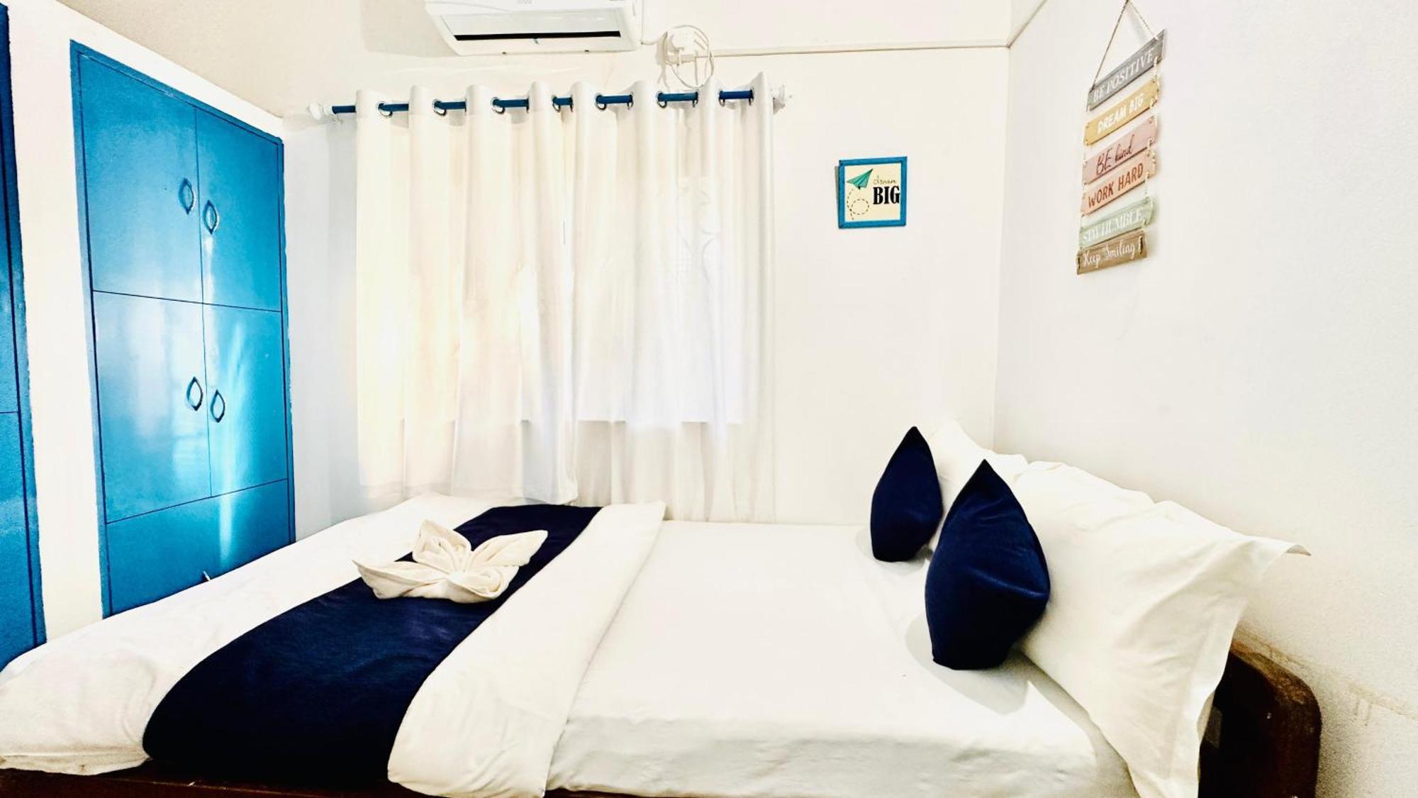 Omkar Wellness Inn Arambol Εξωτερικό φωτογραφία