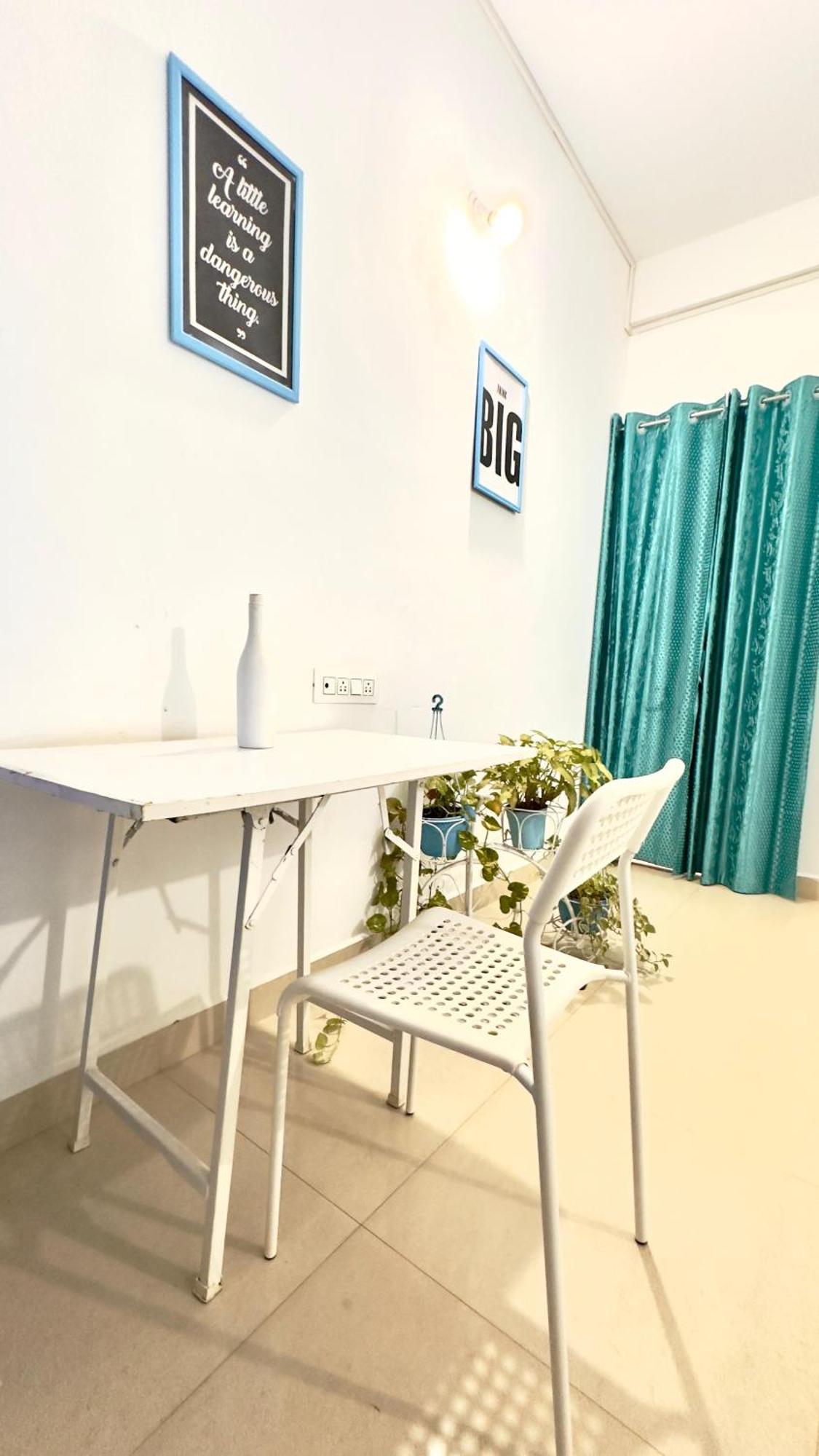 Omkar Wellness Inn Arambol Εξωτερικό φωτογραφία