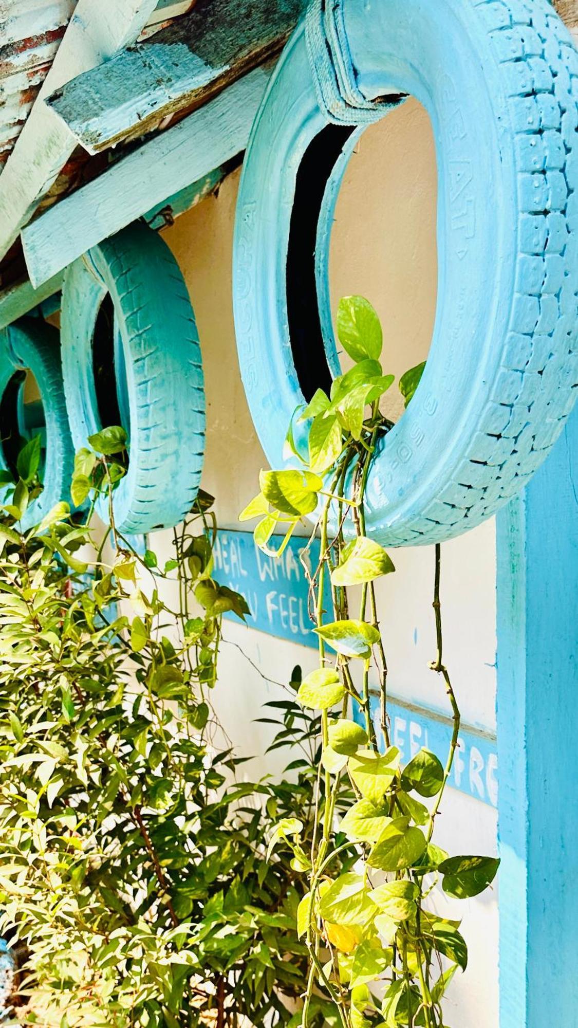 Omkar Wellness Inn Arambol Εξωτερικό φωτογραφία